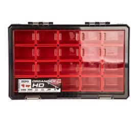 Органайзер 20 емкостей 39х60х11см PATROL HD 600 146140 