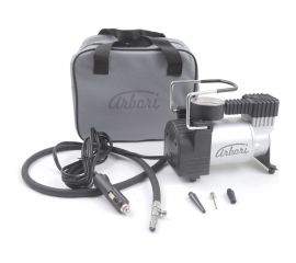 Автомобильный компрессор для накачки шин Arbori- S.735 , производительность 35л/мин ARBORI.S.735 