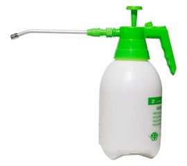 Помповый опрыскиватель с клапаном Садовита 2 л, с длинной дудочкой 00075868 