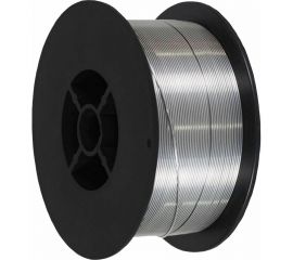 Проволока сварочная порошковая Е71TGS 0.8 мм, 0.5 кг Brima НП000001102 