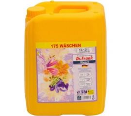 Кондиционер для белья Dr.Frank Blumen с цветочным ароматом 5 л DR005 