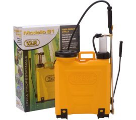 Ранцевый опрыскиватель со штангой Volpi UNI Rapid/Get 12 л 81PUG 