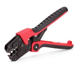 Пресс-клещи с набором матриц CTD КВТ 78315 