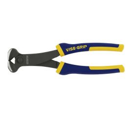 Торцевые кусачки Irwin Vise Grip 200мм 10505517 