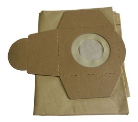 Мешок-пылесборник бумажный для ПВУ-1200-30 5 шт ДИОЛД 90070020 