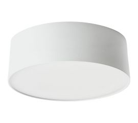 Накладной светильник со светодиодами FERON 28W, 1960Lm, белый (4000К), AL200 Simple matte, 48078 