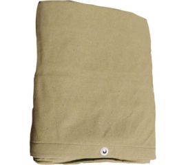 Брезентовый полог ОП 3x4 м Rendell 2521593 