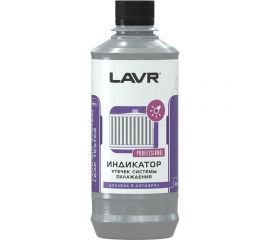Индикатор утечек системы охлаждения LAVR 310 мл Ln1742 