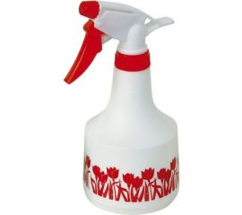 Опрыскиватель с орнаментом ФлораПласт 500 мл 002981 
