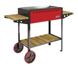 Передвижной мангал GRILLUX Master ВЗР1130 