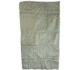 Мешок плетенный для строительного мусора 550х950 мм, 20 шт Промышленник МПП559520 