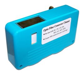 Кассета для очистки оптических разъемов LANMASTER LAN-FT-CL/CAS 