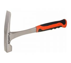 Молоток каменщика 0,6 кг STARTUL Profi ST2008 