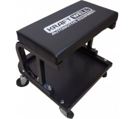 Сиденье механика на колесах KraftWell KRWRS-C 