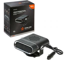 Обогреватель в салон от прикуривателя Airline PRO 12 В, 150 Вт AEAU001 