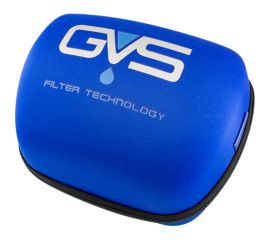 Сумка-чехол GVS для полумасок Еlipse ABEK/ABEK1P3/A1/A2P3 SPM009CIEA 