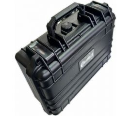 Ударопрочный кейс Байкал В3-12 (IP-67) 330x280x120 00024067 