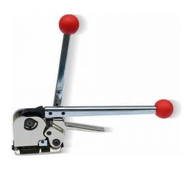 Комбинированный стреппинг инструмент для стальной ленты 16-20 мм PB International GD-35 PT00300020 