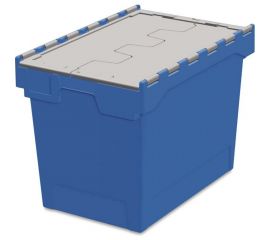 Евробокс с крышкой Tayg 265006 