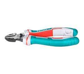 Усиленные бокорезы TOTAL 160 мм THT230606S 