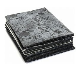 Многослойная шумоизоляция Dreamcar Blocker 33x25см, 5 листов DC-000-0884372P1203 