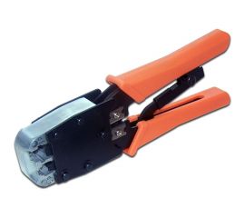Обжимной инструмент TWT 6P,8P, Ratchet, тип HT-500R 