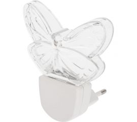 Светодиодный ночник REXANT МАХАОН белое свечение 75-0316 