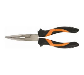 Плоскогубцы KENDO удлиненные, изогнутые 10402 