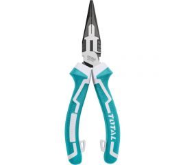 Высокопрочные длинногубцы TOTAL THT220606S 