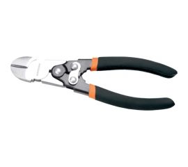 Бокорезы с двойным рычажным механизмом Cr-V 180 мм Кратон Double Force 2 12 01 010 