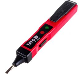 Отвертка-индикатор YATO звуковая 70-250V YT-28631 