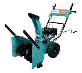 Бензиновый снегоуборщик Sturm STG7661ELR 