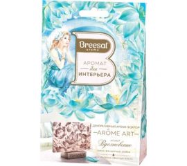 Освежитель воздуха Breesal Арома Арт Вдохновение 12 B/25005 