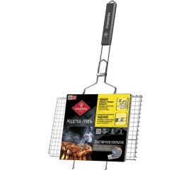 Решетка-гриль Forester средняя, 26x40 см BQ-N01/2 