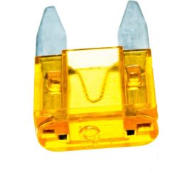 Предохранители AIRLINE Мини 5 A, в пакете 50 шт. AFU-M-12 