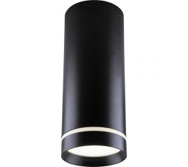 Светодиодный светильник FERON 15W, 1200Lm, 120 гр, черный, D80*H200 AL534 32694 