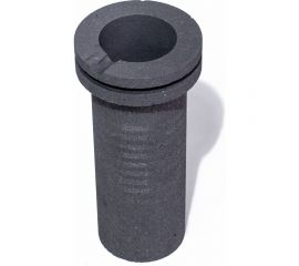 Графитовый тигель AVTOGARANT на 1 кг ТГ01 