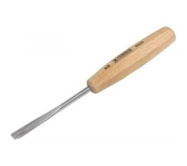 Резец NAREX Standart Line полукруглый тип 9 3 мм 892503 