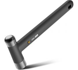 Молоток DELI Home Series Black HT7008 104617 