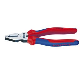 Силовые пассатижи KNIPEX KN-0202180SB 