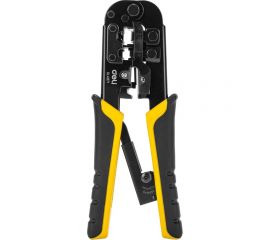 Обжимные клещи DELI DL4971 4P, 6P, 8P 98342 