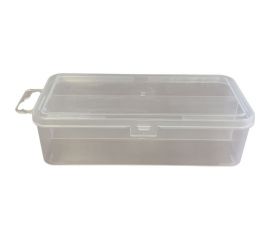 Органайзер для мелочей JETTOOLS 155x80x45 мм 2 отделения, с подвесом JT1558452 