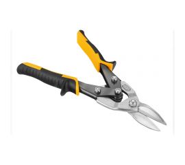 Ножницы по металлу DEKO HT20, прямые 065-0975 