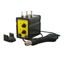 Паяльная станция ремонтная SMD термовоздушная МЕГЕОН 00580 