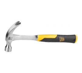 Молоток-гвоздодер JCB 450 г JHM003 
