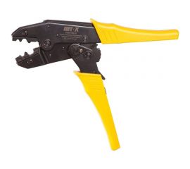 Ручные пресс-клещи SHTOK ПК-10 03009 
