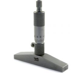 Микрометрический глубиномер (25 мм, 0.01 мм) ЧИЗ ГМ 45680 