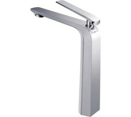 OUTE Смеситель для умывальника T10901-1 