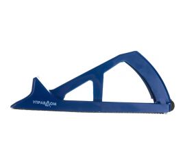 Обдирочный рубанок Управдом большой длина 250 мм 32211-25 4100002743 