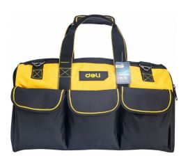 Сумка для инструментов DELI DL430118 430x200x290мм 98482 